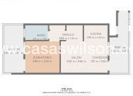 Sale - Apartment - Torrevieja - Aguas nuevas 2