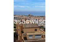 Sale - Apartment - Torrevieja - Aguas Nuevas