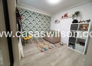 Sale - Apartment - Torrevieja - Aguas Nuevas