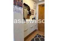 Sale - Apartment - Torrevieja - Aguas Nuevas