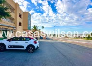 Sale - Apartment - Torrevieja - Aguas Nuevas