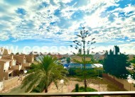 Sale - Apartment - Torrevieja - Aguas Nuevas