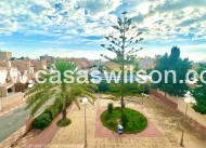 Sale - Apartment - Torrevieja - Aguas Nuevas