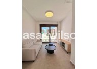 Sale - Apartment - Torrevieja - Aguas Nuevas