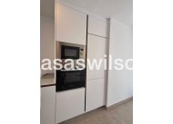 Sale - Apartment - Torrevieja - Aguas Nuevas