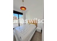 Sale - Apartment - Torrevieja - Aguas Nuevas