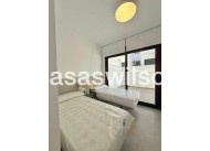 Sale - Apartment - Torrevieja - Aguas Nuevas