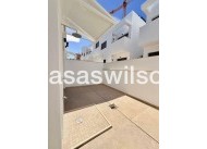 Sale - Apartment - Torrevieja - Aguas Nuevas