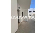 Sale - Apartment - Torrevieja - Aguas Nuevas