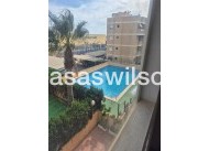 Sale - Apartment - Torrevieja - Aguas Nuevas