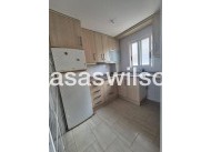 Sale - Apartment - Torrevieja - Aguas Nuevas