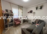 Sale - Apartment - Torrevieja - Aguas Nuevas