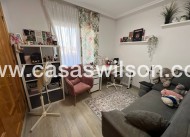 Sale - Apartment - Torrevieja - Aguas Nuevas