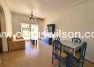 Sale - Apartment - Torrevieja - Aguas Nuevas