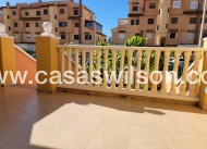 Sale - Apartment - Torrevieja - Aguas Nuevas