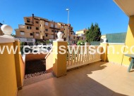 Sale - Apartment - Torrevieja - Aguas Nuevas