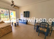Sale - Apartment - Torrevieja - Aguas Nuevas