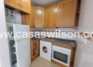 Sale - Apartment - Torrevieja - Aguas Nuevas