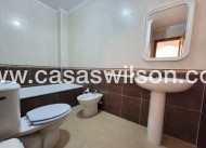 Sale - Apartment - Torrevieja - Aguas Nuevas