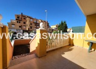 Sale - Apartment - Torrevieja - Aguas Nuevas