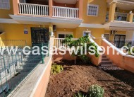 Sale - Apartment - Torrevieja - Aguas Nuevas