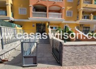 Sale - Apartment - Torrevieja - Aguas Nuevas