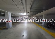 Sale - Apartment - Torrevieja - Aguas Nuevas