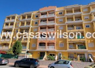 Sale - Apartment - Torrevieja - Aguas Nuevas