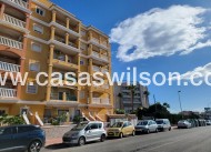 Sale - Apartment - Torrevieja - Aguas Nuevas