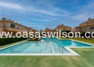 Sale - Apartment - Torrevieja - Aguas Nuevas