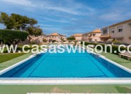 Sale - Apartment - Torrevieja - Aguas Nuevas