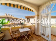 Sale - Apartment - Torrevieja - Aguas Nuevas