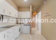 Sale - Apartment - Torrevieja - Aguas Nuevas