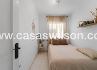 Sale - Apartment - Torrevieja - Aguas Nuevas