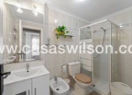 Sale - Apartment - Torrevieja - Aguas Nuevas