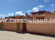 Sale - Apartment - Torrevieja - Aguas Nuevas