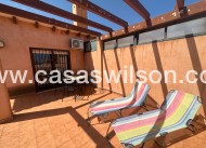 Sale - Apartment - Torrevieja - Aguas Nuevas