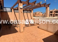Sale - Apartment - Torrevieja - Aguas Nuevas