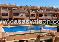 Sale - Apartment - Torrevieja - Aguas Nuevas