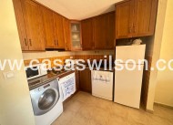 Sale - Apartment - Torrevieja - Aguas Nuevas