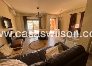 Sale - Apartment - Torrevieja - Aguas Nuevas