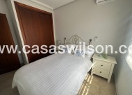 Sale - Apartment - Torrevieja - Aguas Nuevas
