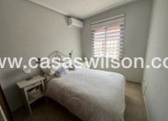 Sale - Apartment - Torrevieja - Aguas Nuevas