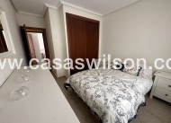 Sale - Apartment - Torrevieja - Aguas Nuevas