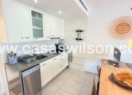 Sale - Apartment - Torrevieja - Aguas Nuevas