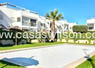 Sale - Apartment - Torrevieja - Aguas Nuevas