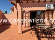 Sale - Apartment - Torrevieja - Aguas Nuevas