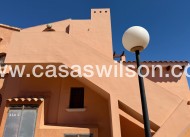 Sale - Apartment - Torrevieja - Aguas Nuevas