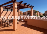 Sale - Apartment - Torrevieja - Aguas Nuevas