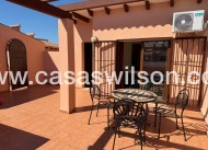 Sale - Apartment - Torrevieja - Aguas Nuevas